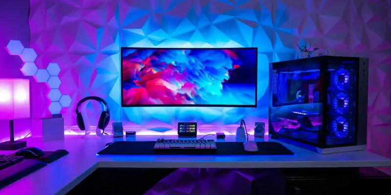 The Best Bluetooth Gaming Lights for 2022