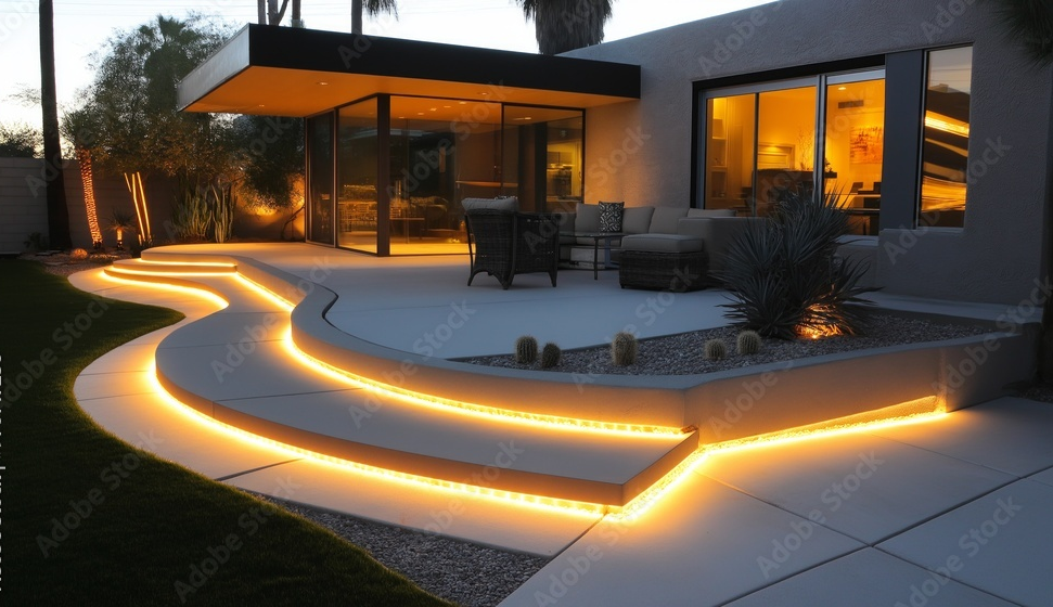 Brighten Your Space with Yeelight RGBIC LED Strip Lights – YEELIGHT