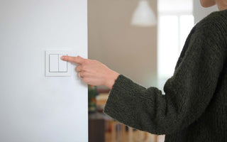 Illuminate Your Knowledge: A Guide to Different Light Switch Types