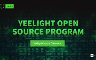 Yeelight-chroma-connector-for-Yeelight-open-source-program