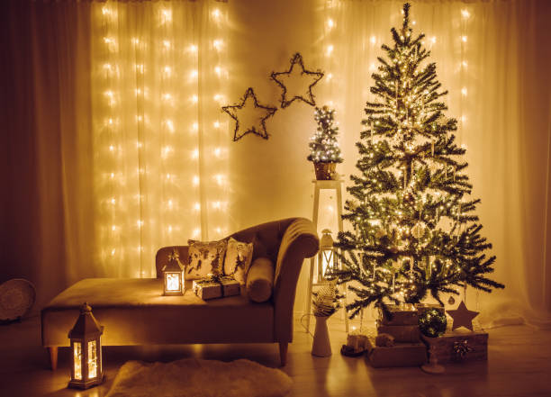 Yeelight Curtain Lights For Weddings And Parties – YEELIGHT