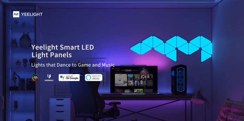 Enhance Your Movie Nights with Smart Lights