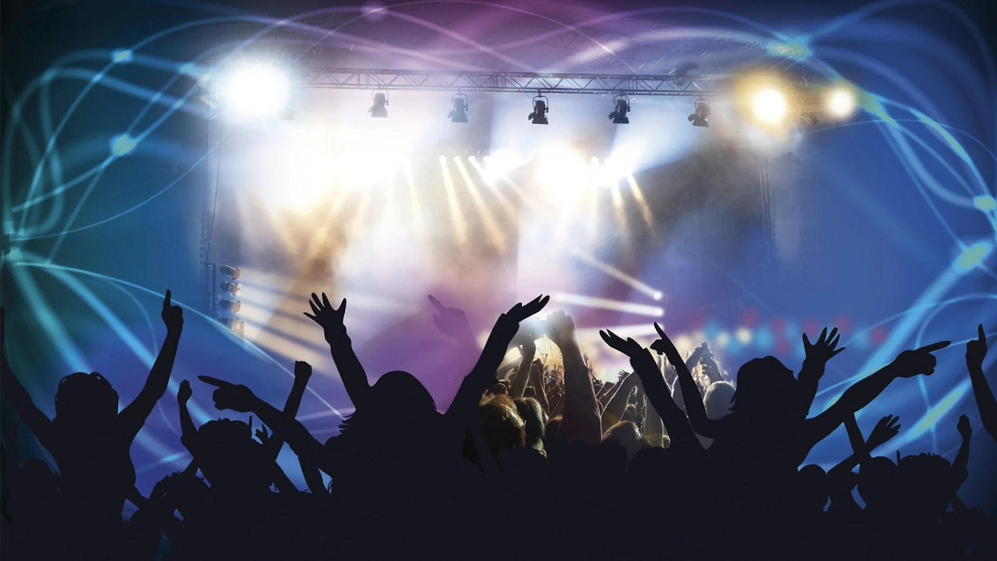 Light Up the Night: Party Lighting Ideas to Set the Mood