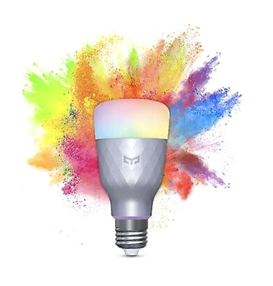 How to Connect Smart Bulb to Wi Fi