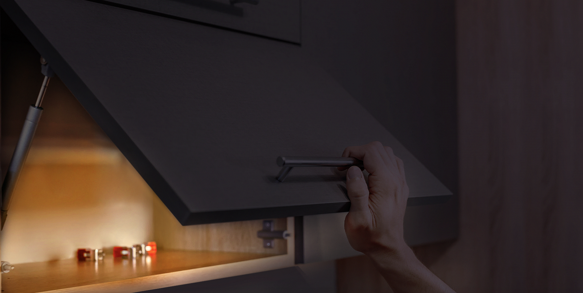 Indoor motion sensor fixture deals