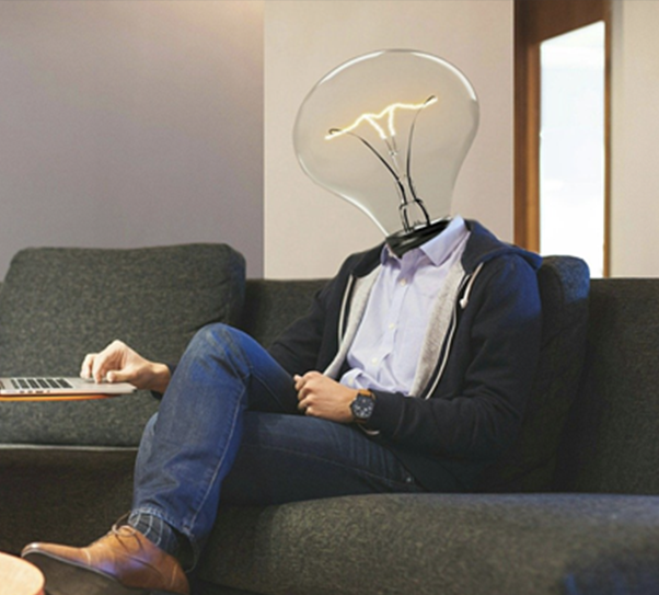 Most Practical Tips for Home Office Lighting-YEELIGHT