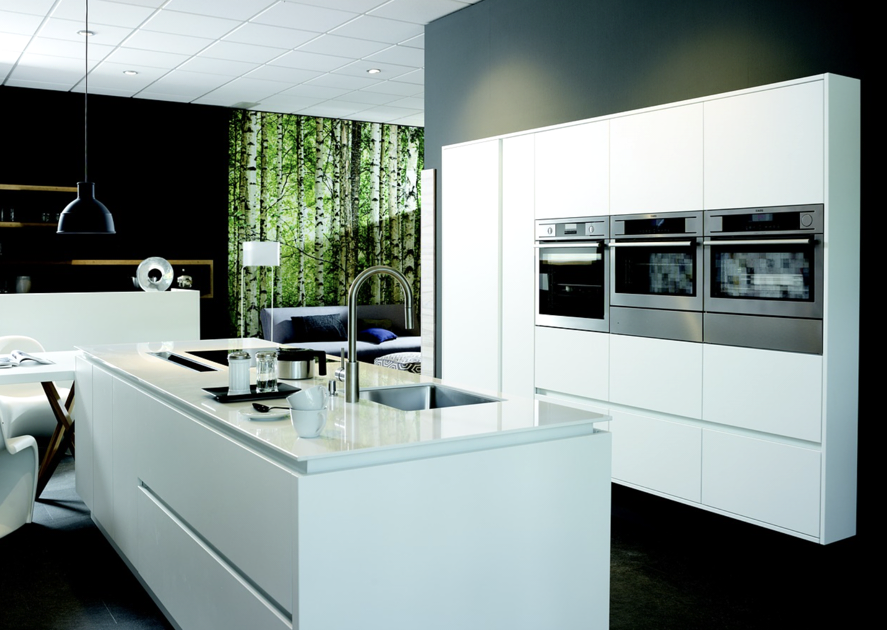 The Most Popular Kitchen Lighting Ideas in 2021-YEELIGHT