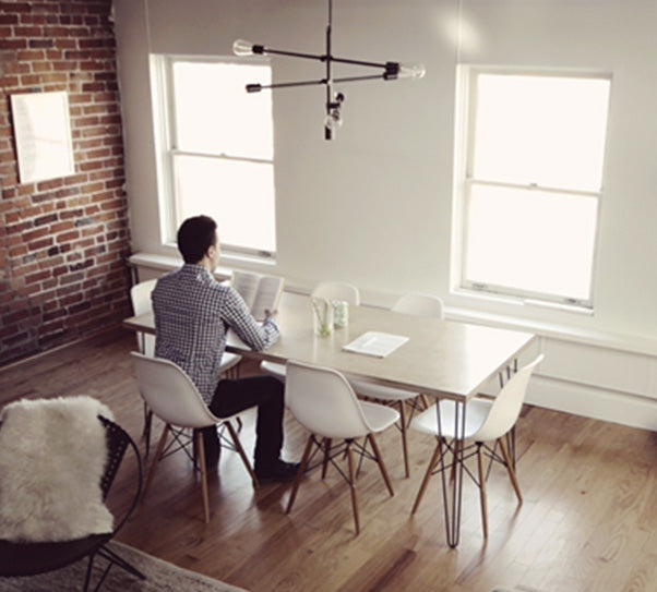 Tips for Working From Home (WFH) Lighting-YEELIGHT