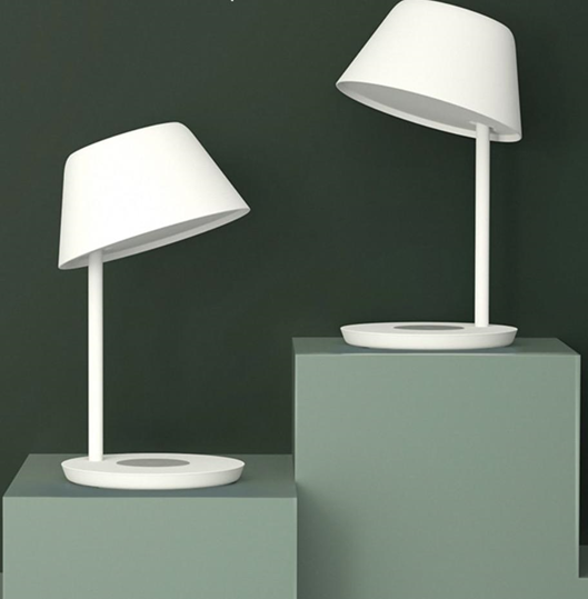 What LED Desk Lamp is the Best for Eyes?-YEELIGHT