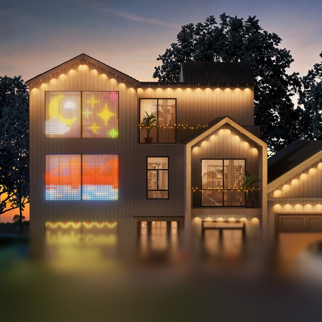 Decor Lights – YEELIGHT
