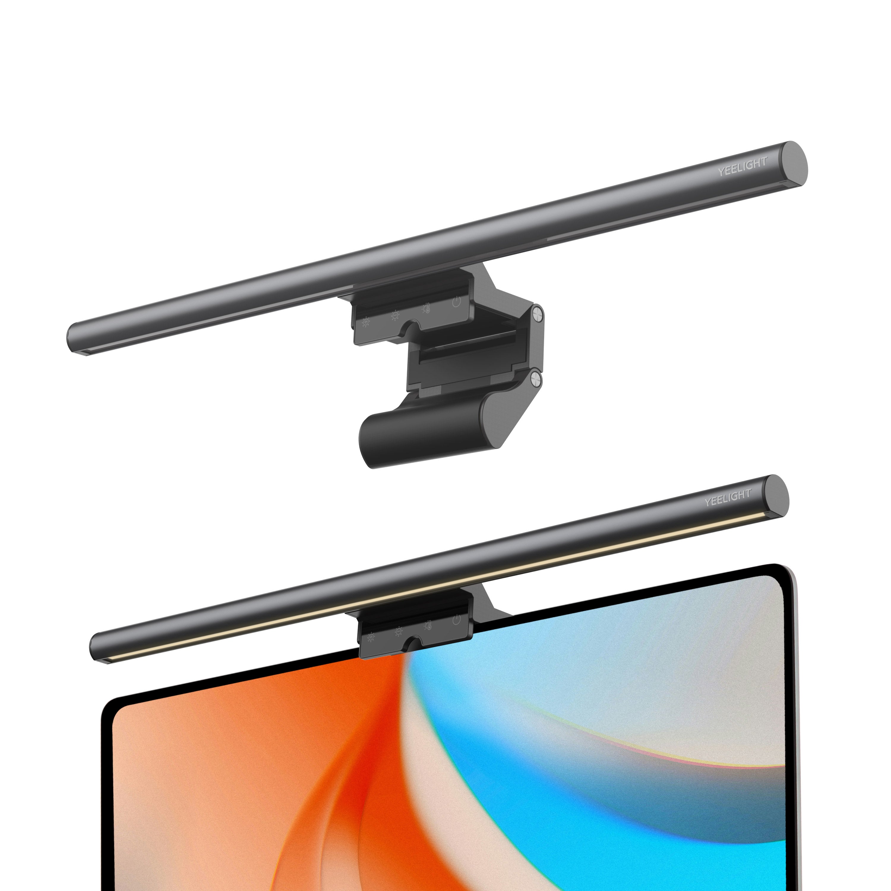 Yeelight Ultimate Eye Care Monitor Light Bar Computer Monitor Lamp yeelight-ultimate-eye-care-monitor-light-bar-computer-monitor-lamp