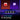 Yeelight Cube 4-Matrix-Paket