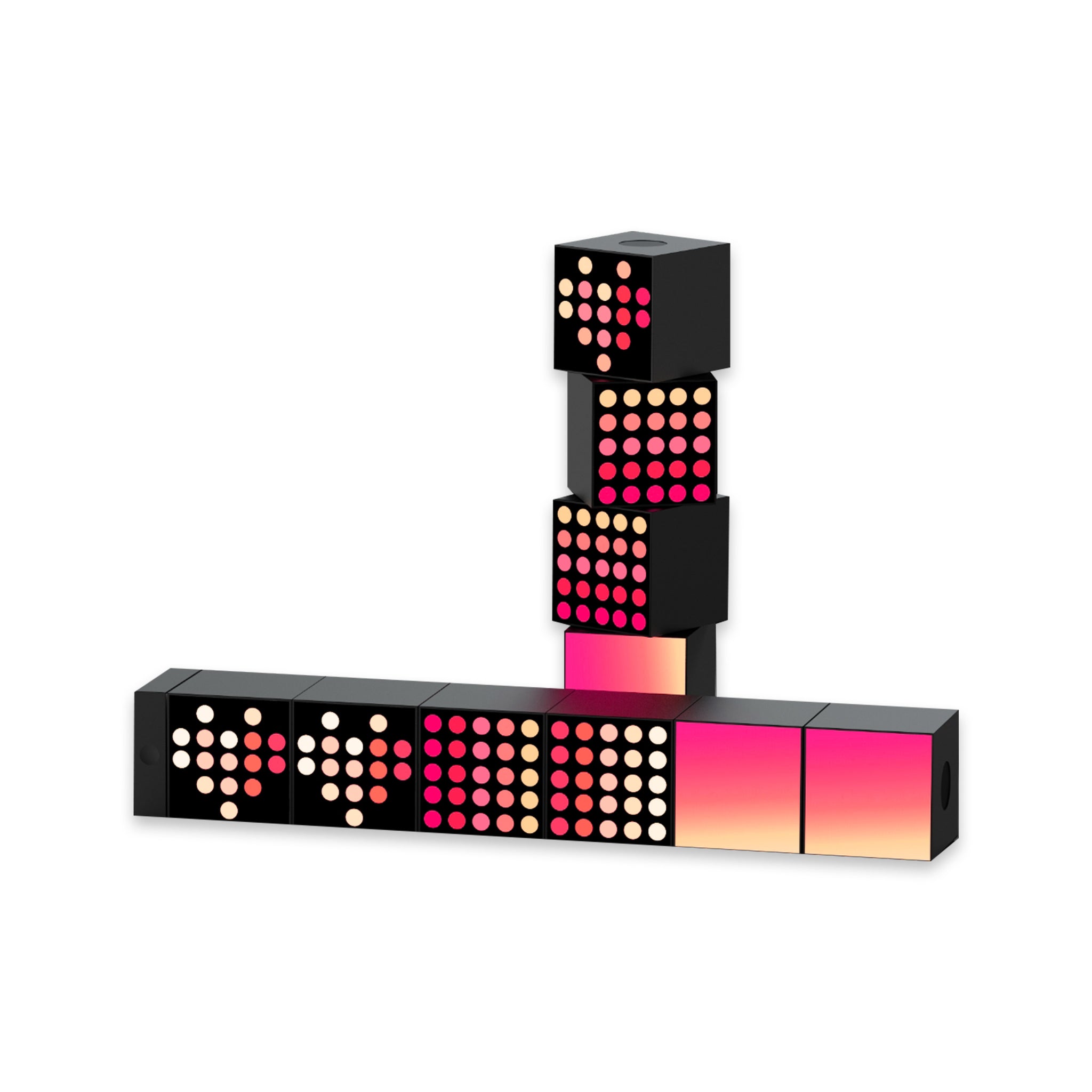 Yeelight Smart Cube Kit - Desktop Smart Light Group