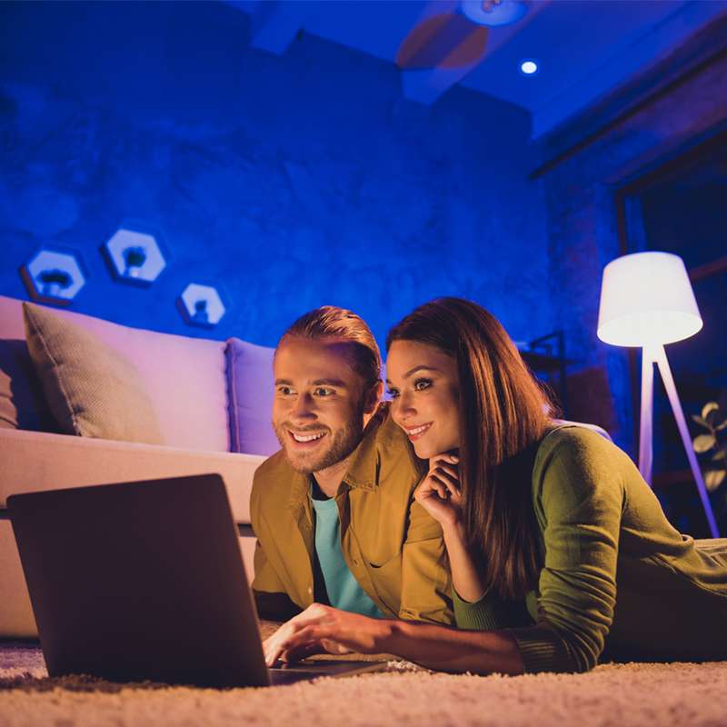 Yeelight GU10 Smart Bulb