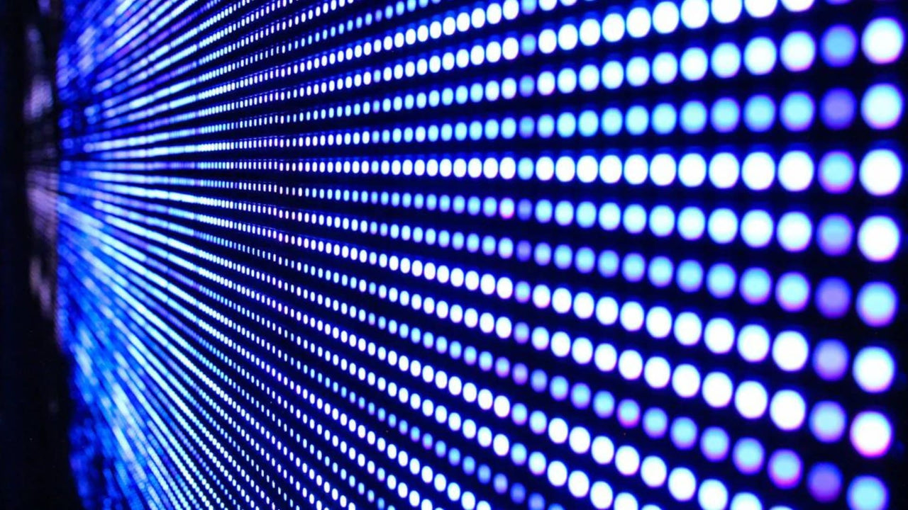 Are LED Lights Bad for Your Eyes? YEELIGHT