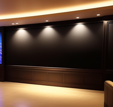 Can I Put LED Light Strips On My Ceiling?