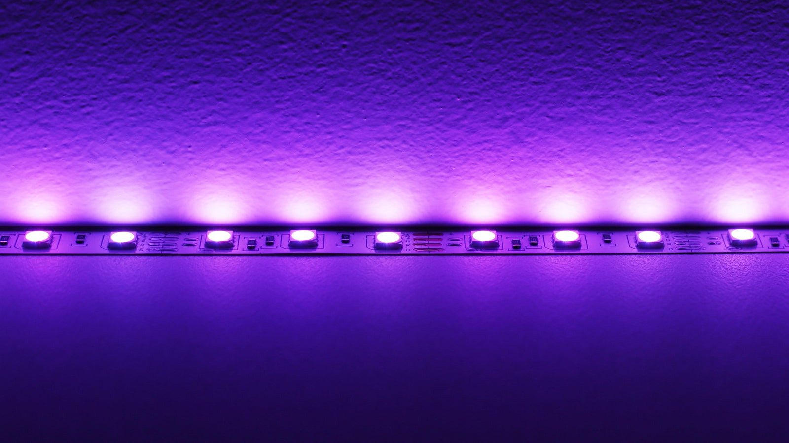 How the Lights Color Change Your Mood