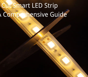 Can You Cut Smart LED Strip Lights