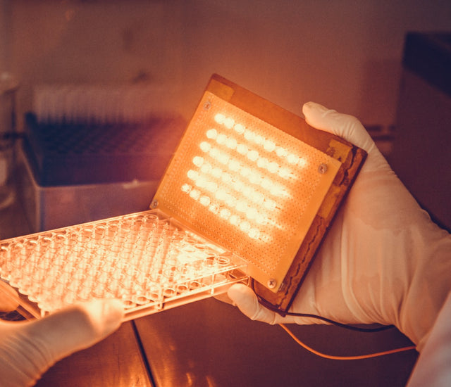 Led Cancer Light Do LED Lights Cause Cancer – YEELIGHT