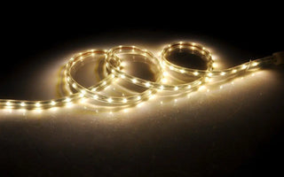 EQ About Yeelight LED Light Strip 1S