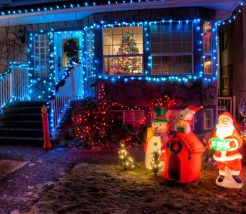 Essential Steps Before Buying Permanent Outdoor Lights