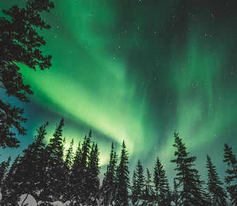 Exploring the Enchanting Northern Lights: A Natural Wonder of the Sky