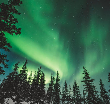 Exploring the Enchanting Northern Lights: A Natural Wonder of the Sky