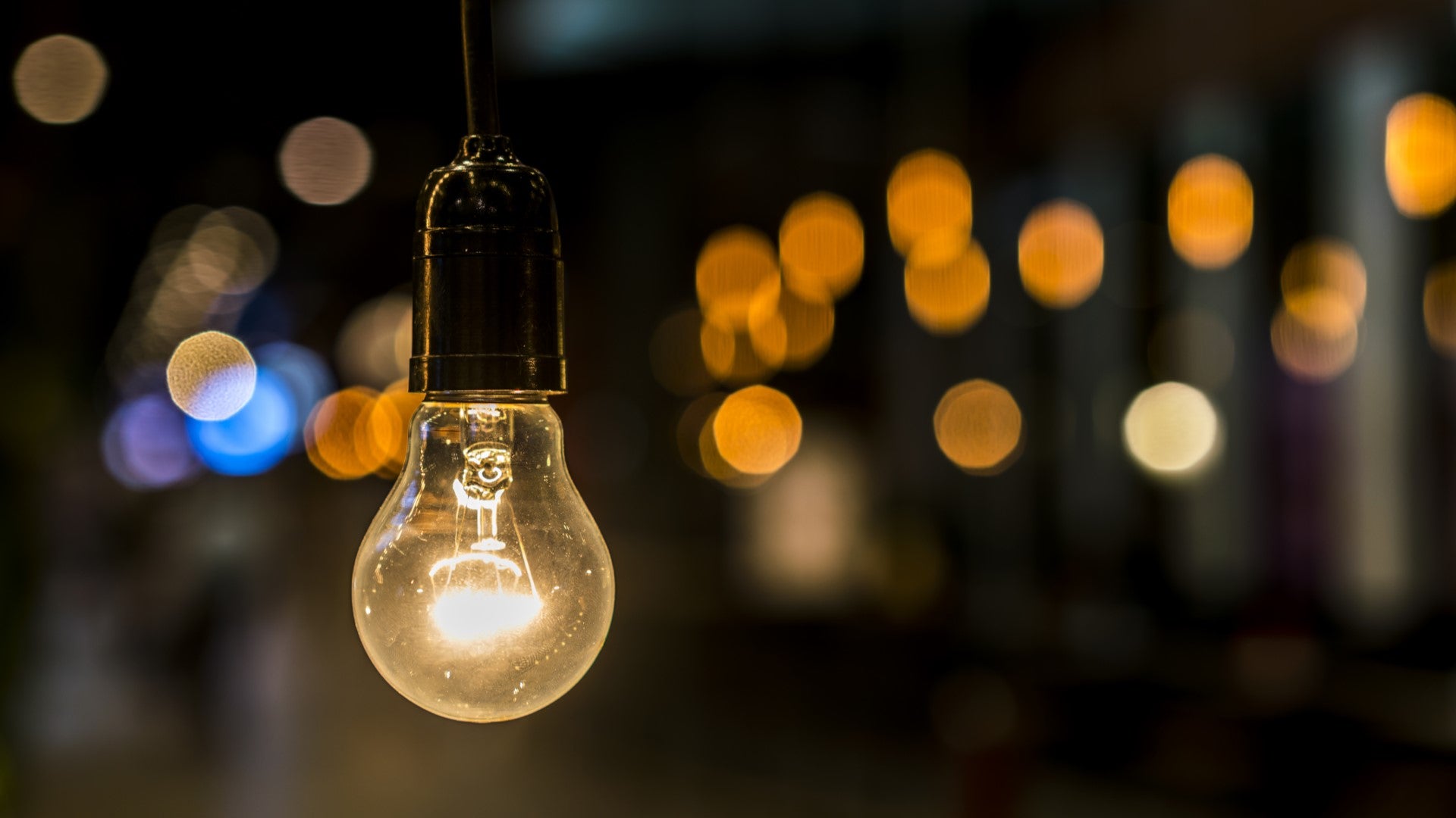 From Edison to LEDs Tracing the Evolution of the Light Bulb