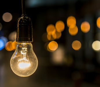 From Edison to LEDs Tracing the Evolution of the Light Bulb