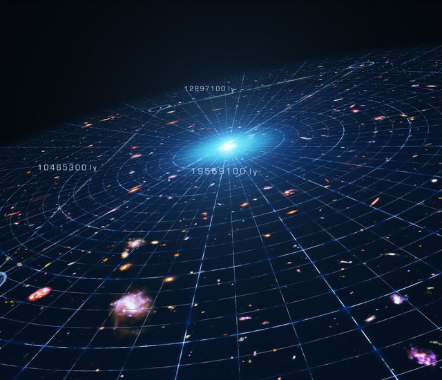 Understanding Light: Speed, Cosmic Measurements, and Cultural Impact ...