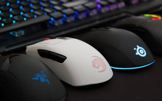 Give Yourself a Competitive Edge: Choosing the Best Gaming Mouse for Your Needs