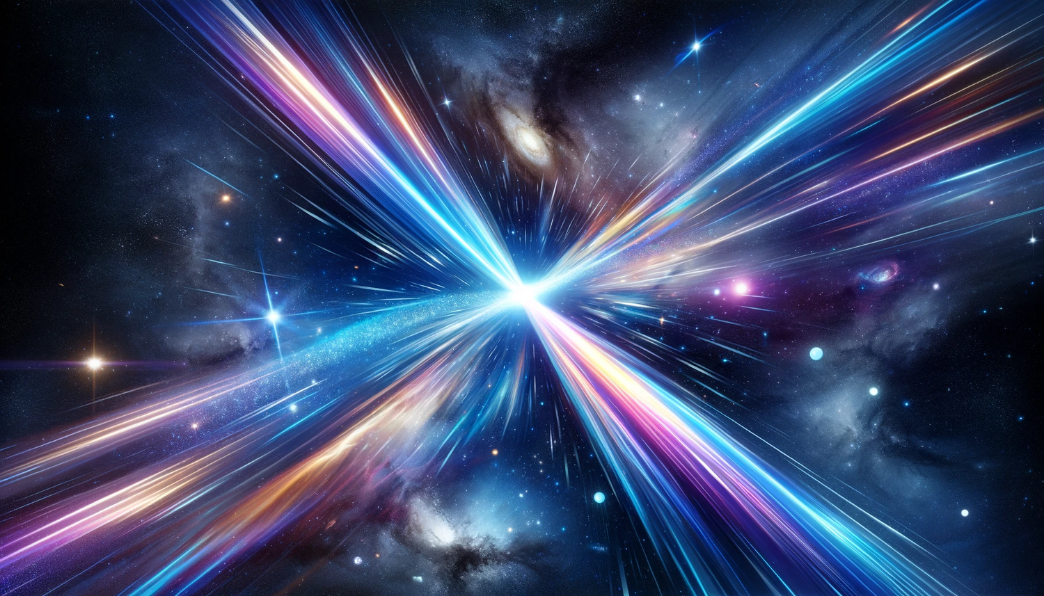 How Does Light Travel So Fast? Unpacking the Speed of Light