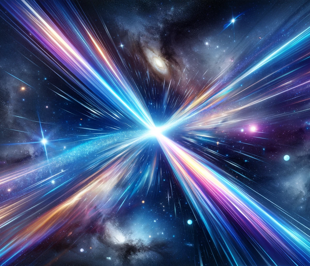 How Does Light Travel So Fast? Unpacking the Speed of Light YEELIGHT