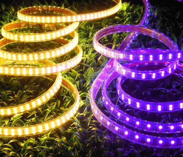 How Long Do Led Lights Last Yeelight YEELIGHT