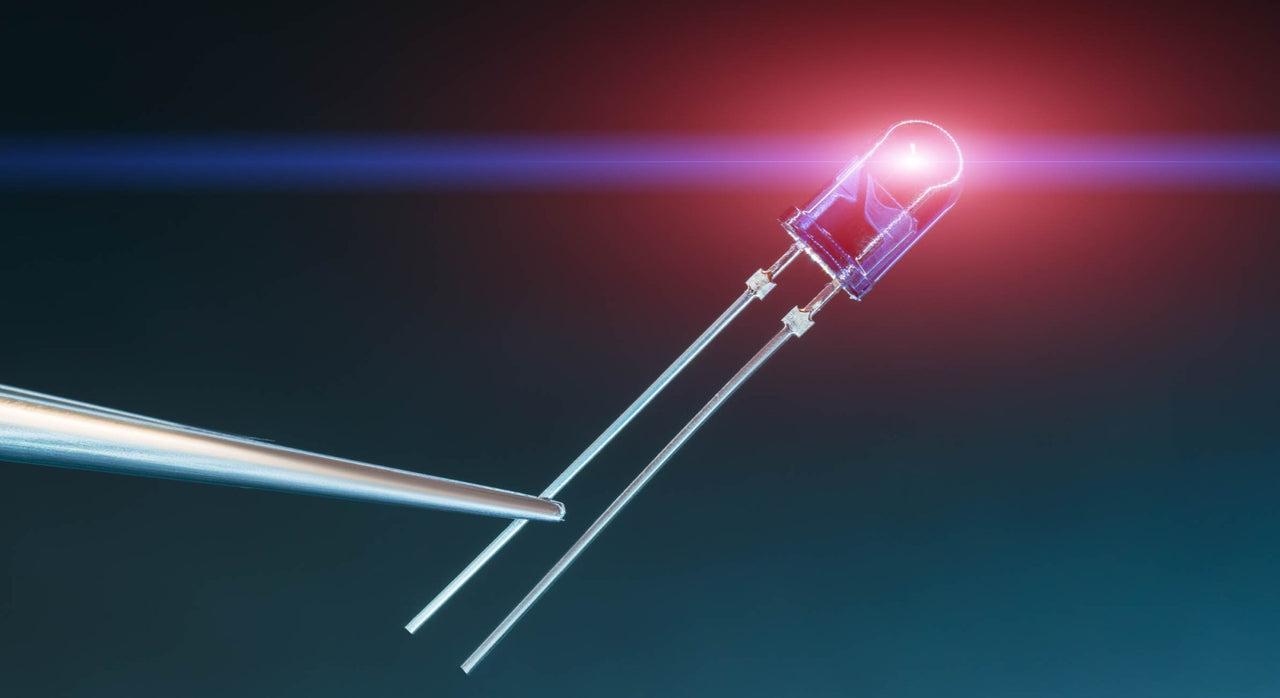 How Led Works Physics Explore LED Lights: Science, Benefits, and Applications – YEELIGHT