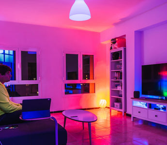How to Choose the Right LED Light for Your Space