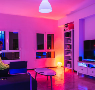 How to Choose the Right LED Light for Your Space