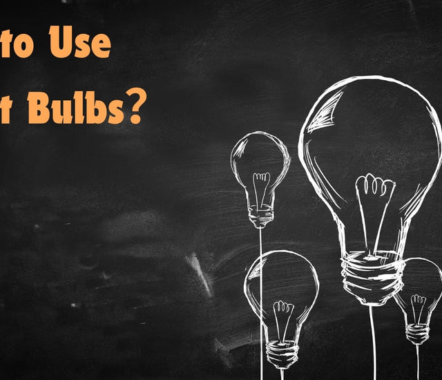 How to Use Smart Bulbs: A Comprehensive Guide – YEELIGHT