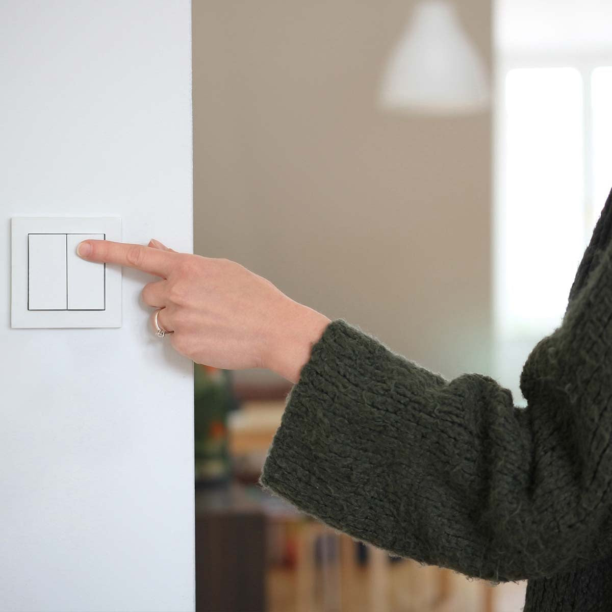 Guide to Light Switch Types: From Traditional Toggles to Smart Switches