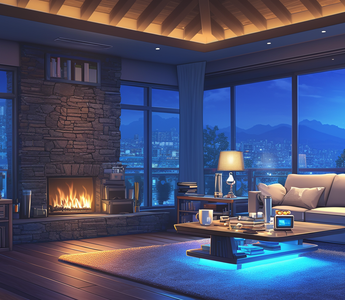 Illuminate Your Life: Seamlessly Integrate LEDs into Your Smart Home