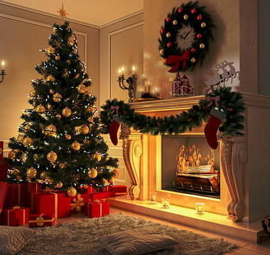 LED Christmas Lights: Buying Guide and Creative Uses for Festive Decorations