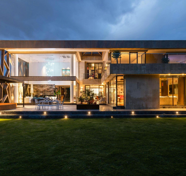 Permanent Outdoor Lights: A Guide to Features, Benefits, and Decorative Ideas