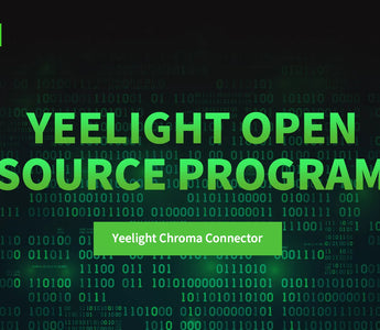 Yeelight-chroma-connector-for-Yeelight-open-source-program