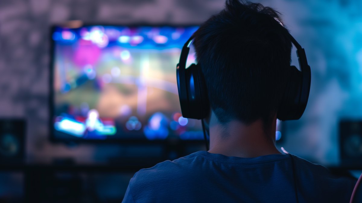 The Rise of the Streamer: How Streaming Platforms Have Transformed Gaming