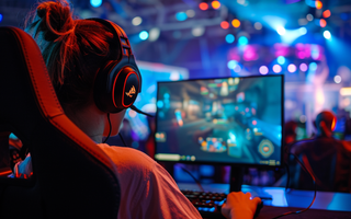 The Rapid Rise of Esports: How Gaming is Shaping the Future of Competition