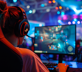 The Rapid Rise of Esports: How Gaming is Shaping the Future of Competition