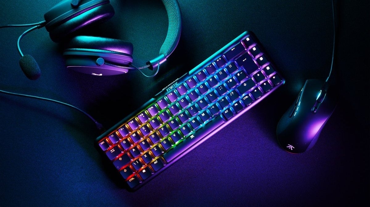 The Ultimate Guide to Choosing a Gaming Keyboard That Will Take Your Skills to the Next Level