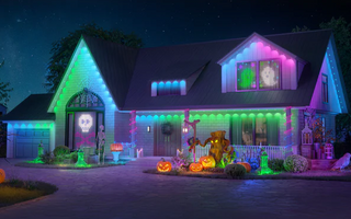 Illuminate Your Holidays: yeelight's Festive Lightshow Package Deals