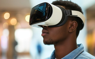 VR Gaming - A Technological Frontier or Digital Desert