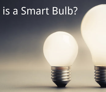 What is a Smart Bulb